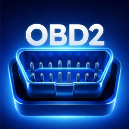 OBD2 Scanner: Car Diagnostics simgesi